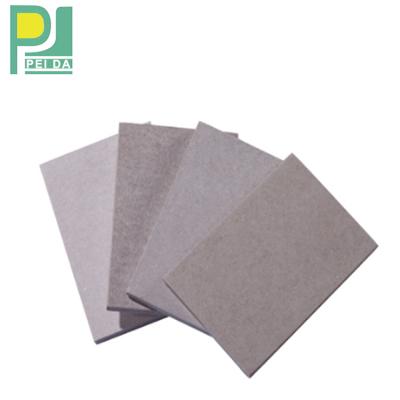 China 100% Asbestos Free 1200*2400mm Calcium Silicate Boards for sale