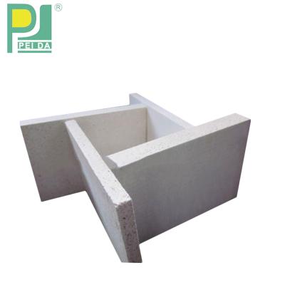 China Modern Gypsum Board Magnesium Oxide Board Substitute for sale