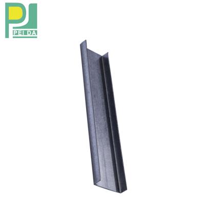 China Modern Steel Channels Runner Metal Framing For Drywall Gypsum Ceiling for sale