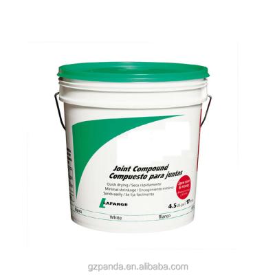 China Drywall Wall Plaster Gypsum Powder and Joint Adhesive for sale