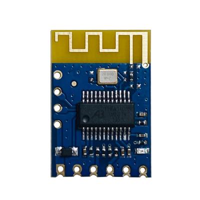 China JDY-62A standard wireless stereo module audio PCBA wireless audio module for sale