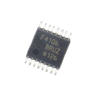 China Genuine original standard ADF4106BRUZ 4106BRUZ TSSOP-16 rf wireless IC patch for sale