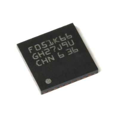 China Industrial Grade STM32F051K6U6 SMD UFQFPN32 32-bit ARM Cortex-M0 Microcontroller for sale