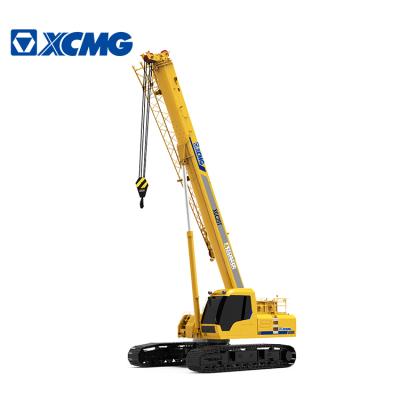 China Other XCMG Official XGC25T Crawler Crane 25 Ton Crane Lifting Machine for sale