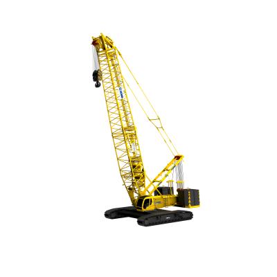 China Other XCMG 260ton Crawler Crane XCMG XGC260 Crawler Crane for sale