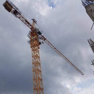 China 8-25 ton tower crane XCMG new tower cranes for sale for sale