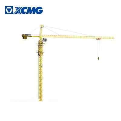 China XCMG QTZ80 small tower crane small tower crane high tower crane for sale for sale