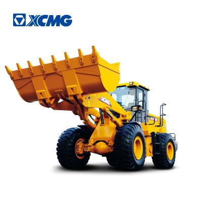 China XCMG Hotels official zl50gn 5ton wheel loader with ce for sale