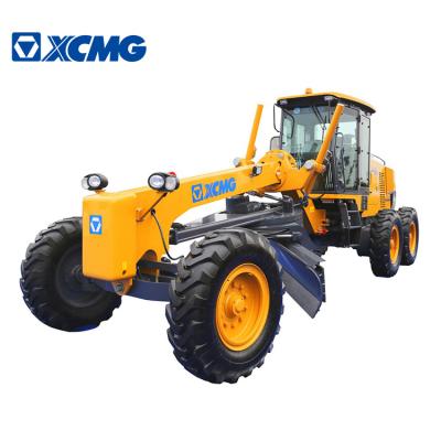 China Factory XCMG 100HP mini motor grader GR1003 motor grader with ripper and blade for sale for sale