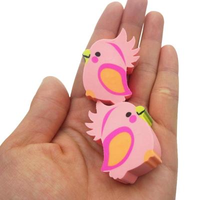 China Wholesale Kids Non-toxic And Odorless Toy Mini Extrusion Eraser Gift Eraser for sale