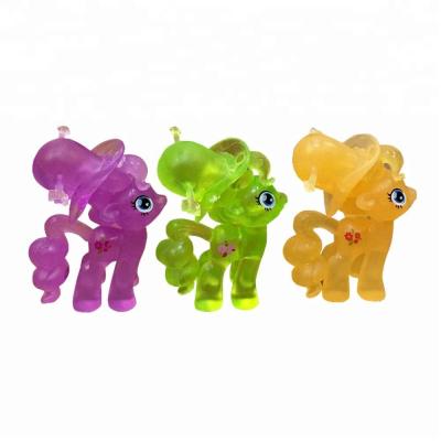 China Non-toxic And Odorless Japanese Toys Collection Custom Kawaii Plastic Figure Toy Cartoon for sale