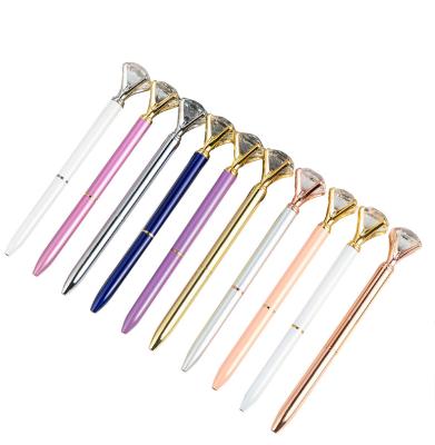 China office & Pen Ballpoint Pens Promotion School Office Business Metal Ballpoint Pen Working Pen for sale