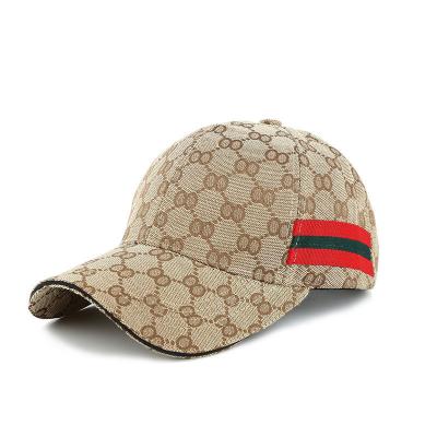 China breathable & Spring Peaked Cap Trendy Brand Sun Hat Customized Waterproof And Designer Sun Hat Baseball Cap Hats for sale