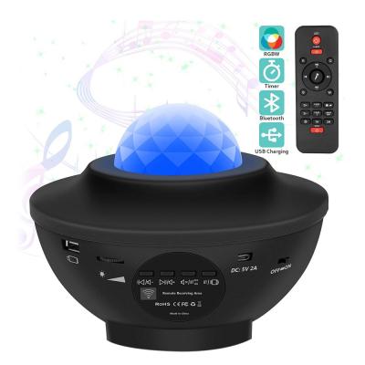 China WPGP 900 Modern Galaxy Projector Star Lights Starry Type C Lighting Star Projector Light for sale