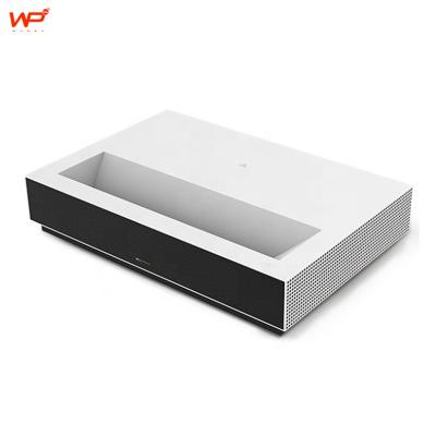 China Pico fengmi formovie 4k short distance teater laser beamer [fast shipping] white home theater system for sale