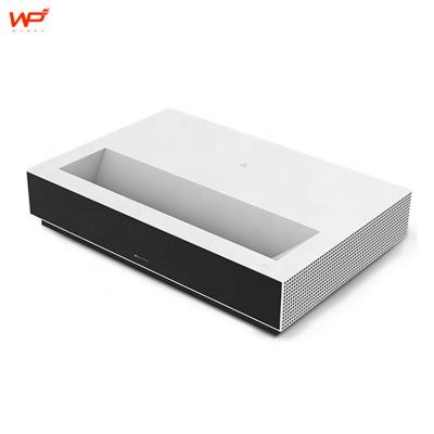 China Pico white home fengmi cinema 4k teater theater system 3d 4k laser projector [ready to ship] for sale