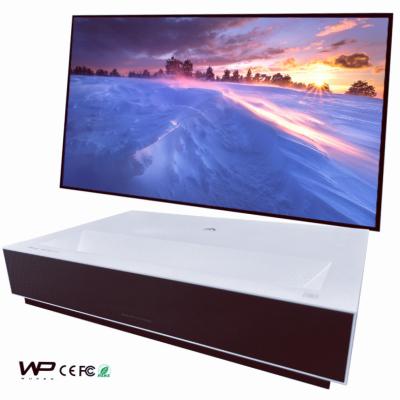 China Pico New Arrival Fengmi C2 4K Laser Projector 4K UST Home Theater Projector for sale