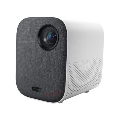 China Pico top salt xiaomi MI 10 youth edition 3d projector 1080p native portable smart projector for sale