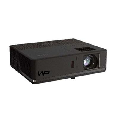 China Pico WP optoma EL500H 5000 lumens multi language recommeded ZH506-W optoma projector for sale