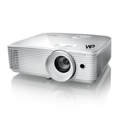 China Pico WP Optoma EH412ST 4000lumen Multi Tongue HD29HST Optoma UHD recommeded for sale