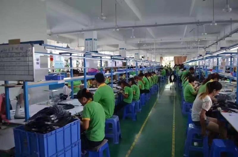 Verified China supplier - Shenzhen Starte Electronic Co., Ltd