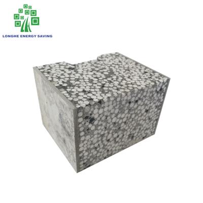 China Shipping Container Wall Panel Fiber Cement Wall Panel Modern Steel Wall Panel for sale