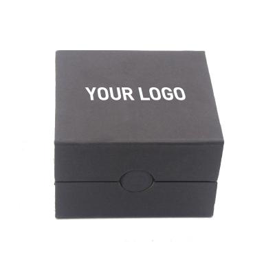 China Manufacture Direct Selling Recyclable Custom Luxurious Magnetic Closure Gift Cardboards Folding Box for sale