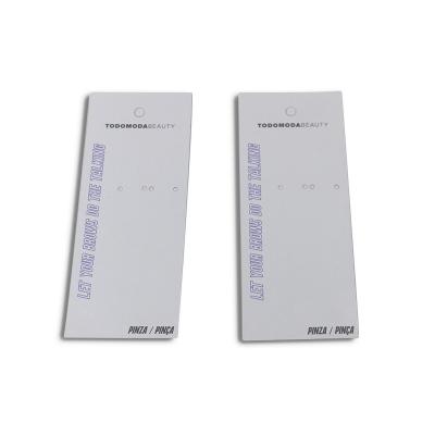 China Sustainable Manufacturing Direct Selling Clothes Tags With Customize Logo Size Tags For Clothes for sale