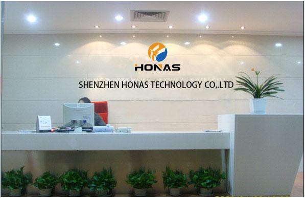 Verified China supplier - Shenzhen Honas Technology Co., Ltd.