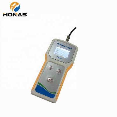 China 0-2V digital soil moisture sensor with T-10 display for sale