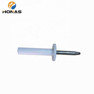 China Nylon+Stainless Steel Standard Leaking Apparatus iec60335 Test Probe 11 for sale