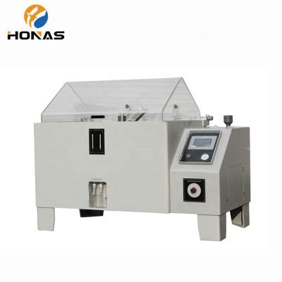 China P.V.C & P.P ASTMB117 Salt Spray Test Chamber for Corrosion Resistance Test for sale