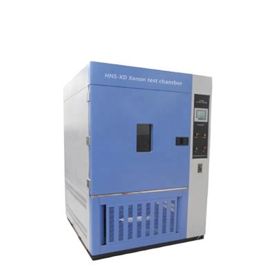 China Lightweight Climatic Xenon Environmental Test Machine For Lab Testing HNS-XD for sale