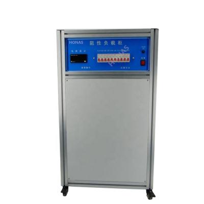 China AC220 Â ± 10%/50Hz 30A Socket Test Equipment Power Resistance Load Test Cabinet for sale