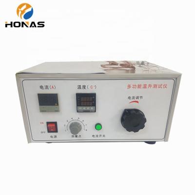 China HNS-GZX multifunctional temperature rise test measuring instruments for sale