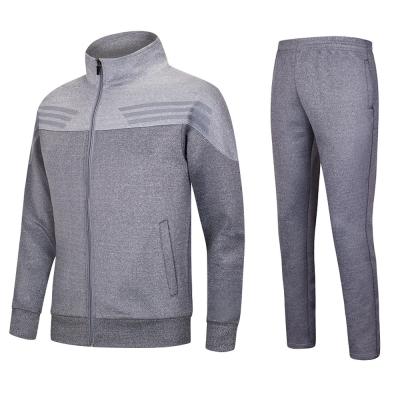 China Viable Wholesale Custom Sport Wear Running Suit Other Mens Sportswear Unisex Sweatsuit Set For Men And Women Training Wear for sale