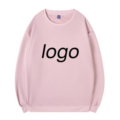 China OEM MOQ High Quality Anti-shrink High Quality Thick Winter Bottoming Sweatshirt Oversized Custom Men's Unisex Hoodies and Sweatshirts for sale