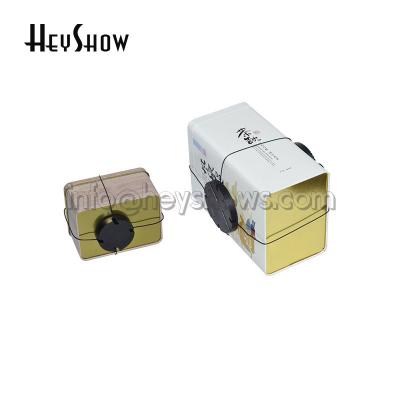 China Spider Tag Box Wrap Hard EAS Alarm Spider Wrap Tag For Security Boxed With Anti Theft Wire For Retail Shop Work For Security System RF and AM for sale