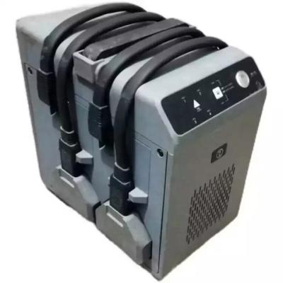 China NEW! NewSecondhand Battery Charger for  T20 Agras T16 Charger Agricultural Sprayer 2600W 4 Channel Battery Charger for sale