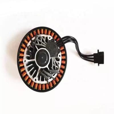 China NEW! T30 Agras 10018 Motor Original Spare Parts Original Motor for   Agriculture drone for sale