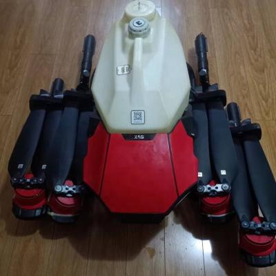 China Intelligent XAG Spray Agricultural Drone T20 T30 T40  with 4 Batteries Charger and medicine tank V40 P40 P80 XP2020 for sale