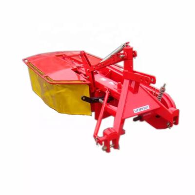 China Cereal Grains 20-60hp Tractor 3 point hitch disc mower mini tract PTO hay drum mower for sale for sale