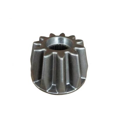 China Farm Tractor New Steer Knuckle Gear 32781-13200 TC403-13200 Compatible with Kubota L4708 L5018 Tractor Made in Japan for sale