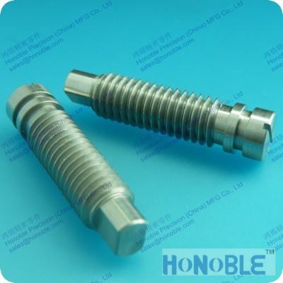 China JIS C3604 Brass Head M5 High Quality Screw Types for sale