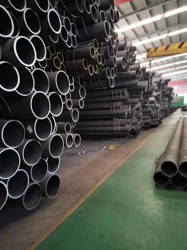 Verified China supplier - Shaanxi Huamei Steel Co., Ltd.