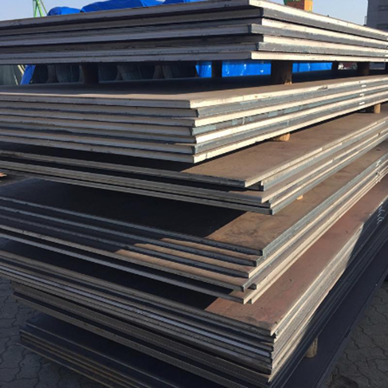 Verified China supplier - Shaanxi Huamei Steel Co., Ltd.