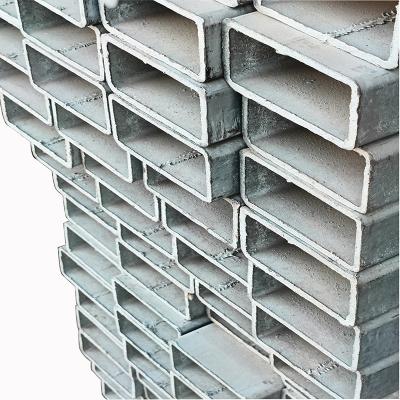 China Steel Structure Platform Building Steel Structure Hot Rolled Square Bar for sale