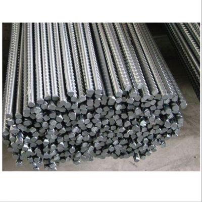 China Steel Structure Platform Customized Processing Steel Bars Quality Assurance High Strength Building Steel Structure for sale