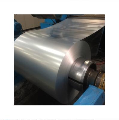 China Making pipes wholesale from galvanized steel coil for boat and aviation construction for sale