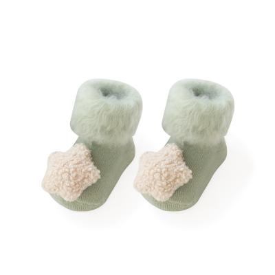 China Hot Selling QUICK DRY Newborn Fancy Doll Accessories Dolls Anti Slip Cotton Baby Doll Accessories OEM for sale